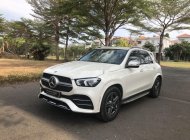 Mercedes-Benz GLE-Class 2020 - Cần bán gấp Mercedes GLE450 4 MATIC đời 2020, màu trắng, nhập khẩu nguyên chiếc giá 4 tỷ 369 tr tại Tp.HCM