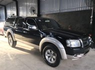 Ford Ranger   XLT  2007 - Cần bán gấp Ford Ranger XLT sản xuất năm 2007, màu đen, số sàn giá cạnh tranh giá 259 triệu tại Đồng Nai