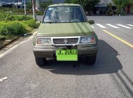 Suzuki Vitara 2003 - Cần bán lại xe Suzuki Vitara sản xuất 2003 số sàn, giá chỉ 155 triệu giá 155 triệu tại Đà Nẵng