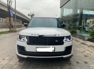 LandRover   Autobiography LWB 2.0L P400e,2019 2019 - Cần bán LandRover Range Rover Autobiography LWB 2.0L P400e,2019 năm 2019, màu trắng, nhập khẩu nguyên chiếc như mới giá 8 tỷ 550 tr tại Tp.HCM