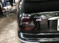 Daewoo Leganza   2001 - Cần bán lại xe Daewoo Leganza 2001, màu đen, nhập khẩu   giá 79 triệu tại Quảng Nam