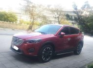 Mazda CX 5   2017 - Cần bán lại xe Mazda CX 5 năm 2017, màu đỏ, chính chủ giá 790 triệu tại Thanh Hóa