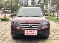 Honda CR V   2013 - Bán xe Honda CR V đời 2013, màu đỏ, nhập khẩu nguyên chiếc giá 845 triệu tại Hà Nội