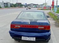 Daewoo Espero 1993 - Xe Daewoo Espero 1993, màu xanh lam, xe nhập, giá 38tr giá 38 triệu tại Hà Tĩnh