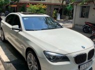 Bán BMW 7 Series sản xuất 2009, màu trắng, nhập khẩu giá cạnh tranh giá 850 triệu tại Tp.HCM