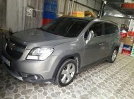 Chevrolet Orlando 2018 - Bán ô tô Chevrolet Orlando sản xuất 2018 còn mới, giá tốt giá 600 triệu tại Long An