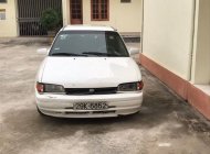 Mazda 323   1996 - Bán Mazda 323 năm 1996, màu trắng giá 30 triệu tại Thái Bình