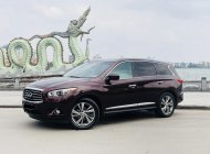 Infiniti Q60 2014 - Bán Infiniti Q60 đời 2014, màu đỏ đô, nhập khẩu Mỹ giá 1 tỷ 350 tr tại Hà Nội