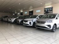 Suzuki Ertiga 2020 - Bán xe Suzuki Ertiga 2020, màu trắng, nhập khẩu nguyên chiếc giá 555 triệu tại Bạc Liêu