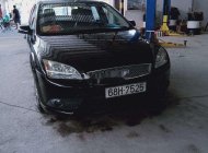 Ford Focus   2009 - Bán Ford Focus đời 2009, màu đen còn mới, 240tr giá 240 triệu tại Kiên Giang