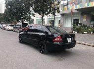 Mercedes-Benz C class   2005 - Bán Mercedes C280 năm 2005, màu đen chính chủ, 220tr, giá 220 triệu tại Hà Nội