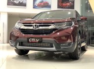 Honda CR V G 2020 - Cần bán xe Honda CR V G đời 2020, màu đỏ, nhập khẩu nguyên chiếc giá 1 tỷ 23 tr tại Đồng Nai