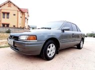 Mazda 323 1996 - Bán Mazda 323 sản xuất năm 1996, màu xám, nhập khẩu, giá tốt giá 98 triệu tại Quảng Bình