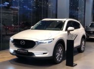 Mazda CX 5 2020 - Cần bán Mazda CX 5 đời 2020, màu trắng giá 844 triệu tại Đà Nẵng