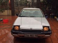 Honda Accord   1989 - Cần bán Honda Accord năm sản xuất 1989, màu trắng, nhập khẩu   giá 32 triệu tại Bắc Ninh