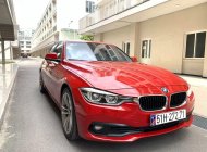 Cần bán lại xe BMW 320i năm 2016, màu đỏ, giá 988 triệu giá 988 triệu tại Tp.HCM