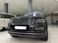 LandRover LWB P400E 2019 - Việt Auto Luxury cần bán xe LandRover Range Rover LWB P400E sản xuất năm 2019, màu đen giá 8 tỷ 500 tr tại Hà Nội