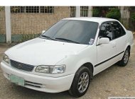 Toyota Corolla     1998 - Bán Toyota Corolla 1998, nhập khẩu nguyên chiếc, 135tr giá 135 triệu tại Điện Biên