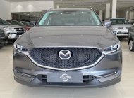 Mazda CX 5 2WD 2019 - Cần bán gấp Mazda CX 5 2WD năm 2019, màu xám, xe siêu lướt giá 960 triệu tại Tp.HCM