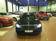 Mercedes-Benz E class   2018 - Bán Mercedes E200 2018, màu đen, xe như mới giá 1 tỷ 650 tr tại Cần Thơ