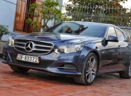 Mercedes-Benz E class  E200  2015 - Bán Mercedes E200 năm sản xuất 2015, màu xanh lam giá 1 tỷ 150 tr tại Hải Phòng