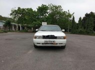 Nissan Sunny   1990 - Bán Nissan Sunny sản xuất 1990, màu trắng, nhập khẩu, số sàn, giá tốt giá 47 triệu tại Hà Nội