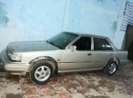 Nissan Bluebird   1988 - Bán ô tô Nissan Bluebird sản xuất năm 1988, nhập khẩu nguyên chiếc, giá 95tr giá 95 triệu tại Cần Thơ