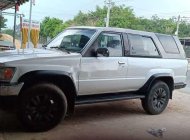 Toyota 4 Runner 1987 - Bán Toyota 4 Runner sản xuất năm 1987, màu trắng, nhập khẩu, giá 89tr giá 89 triệu tại Tây Ninh