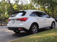 Acura MDX    2016 - Cần bán Acura MDX sản xuất 2016, màu trắng, nhập khẩu còn mới giá 3 tỷ 400 tr tại Tp.HCM