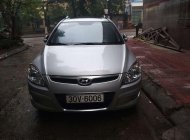 Hyundai i30   2009 - Cần bán gấp Hyundai i30 sản xuất 2009, màu bạc, nhập khẩu giá 340 triệu tại Bắc Ninh