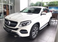 Mercedes-Benz GLE-Class GLE 400 Coupe 2019 - Bán xe Mercedes GLE 400 Coupe năm sản xuất 2019, màu trắng, xe nhập giá 4 tỷ 129 tr tại Tp.HCM