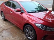 Hyundai Elantra 2017 - Cần bán lại xe Hyundai Elantra đời 2017, màu đỏ còn mới giá 560 triệu tại Đắk Nông