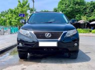 Lexus RX 2009 - Bán nhanh chiếc Lexus RX 350 sản xuất 2009, màu đen, xe nhập, giá thấp giá 1 tỷ 250 tr tại Hà Nội