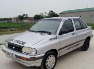 Kia CD5   1995 - Cần bán Kia CD5 sản xuất năm 1995, màu bạc, nhập khẩu   giá 20 triệu tại Bắc Ninh