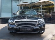 Mercedes-Benz E class 2018 - Ưu đãi mùa Covid chiếc xe Mercedes-Benz E200, sản xuất 2018, màu đen giá 1 tỷ 919 tr tại Tp.HCM