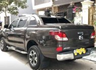 Mazda BT 50     2018 - Bán ô tô Mazda BT 50 năm sản xuất 2018 giá 608 triệu tại Hải Phòng