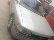 Mazda 323 1995 - Xe Mazda 323 đời 1995, màu bạc, 39 triệu giá 39 triệu tại Gia Lai