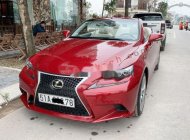 Lexus IS     250C  2010 - Cần bán Lexus IS 250C đời 2010, nhập khẩu giá 1 tỷ 200 tr tại Hưng Yên