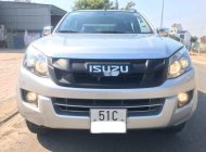 Isuzu Dmax   2017 - Bán Isuzu Dmax đời 2017, màu bạc, xe nhập, số sàn  giá 470 triệu tại Tp.HCM