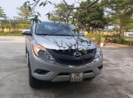 Mazda BT 50 2014 - Cần bán xe Mazda BT 50 AT sản xuất 2014, màu bạc, nhập khẩu nguyên chiếc, giá 445tr giá 445 triệu tại Đà Nẵng