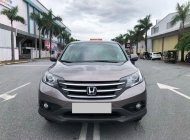 Honda CR V   2015 - Bán Honda CR V năm sản xuất 2015, màu xám, chính chủ giá 692 triệu tại Tp.HCM