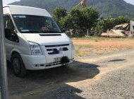 Ford Transit 2013 - Bán ô tô Ford Transit năm 2013, màu trắng, 390 triệu giá 390 triệu tại Quảng Nam