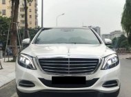 Mercedes-Benz S class 2014 - Cần bán xe Mercedes S class đời 2014, màu trắng giá 2 tỷ 460 tr tại Tp.HCM