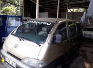 Daihatsu Citivan     2002 - Cần bán xe Daihatsu Citivan 2002, giá 68tr giá 68 triệu tại Cần Thơ