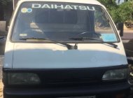 Xe tải 500kg - dưới 1 tấn   1997 - Bán xe tải Daihatsu thùng kín 1997, màu trắng, 35 triệu giá 35 triệu tại Bình Định