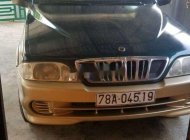 Ssangyong Musso 2003 - Bán Ssangyong Musso 2003, nhập khẩu nguyên chiếc, 115 triệu giá 115 triệu tại Phú Yên