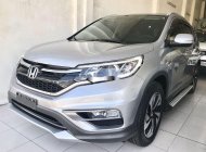 Honda CR V 2017 - Cần bán xe Honda CR V 2.4AT đời 2017, giá chỉ 825 triệu giá 825 triệu tại Khánh Hòa