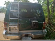 Mitsubishi Pajero 2007 - Cần bán xe Mitsubishi Pajero năm sản xuất 2007, nhập khẩu nguyên chiếc giá cạnh tranh giá 70 triệu tại Quảng Nam