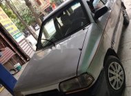 Kia Pride 1995 - Bán Kia Pride sản xuất 1995, màu bạc, xe nhập giá 26 triệu tại Thái Nguyên