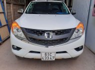 Mazda BT 50 2015 - Bán ô tô Mazda BT 50 đời 2015, màu trắng, nhập khẩu nguyên chiếc giá 440 triệu tại Bình Dương